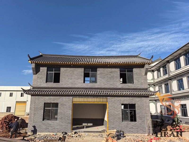 小青瓦案例2