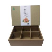 6枚装水蜜桃礼盒