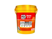 德高K11通用防水浆料