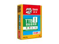 德高TTBI易贴瓷砖胶