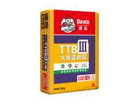 德高TTBIII大板瓷砖胶