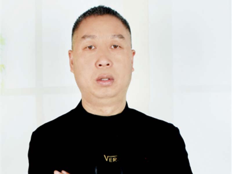 韩永军五星项目经理
