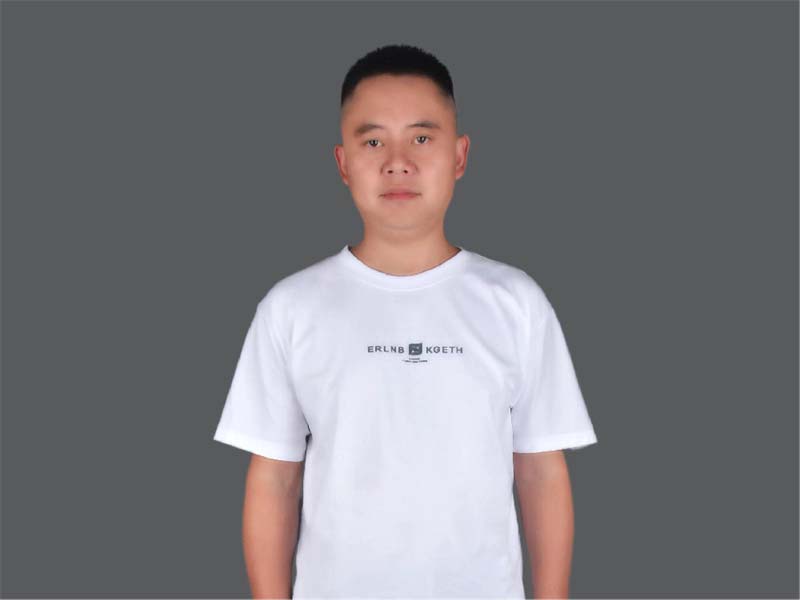 党维成项目经理