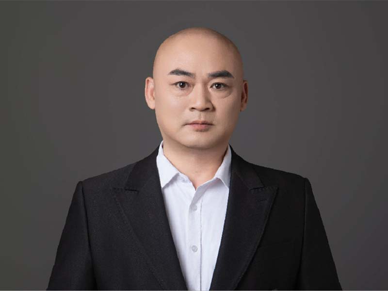 成竹项目经理