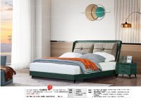 美学整装2.0系列T-023软床床头柜