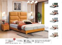 美学整装3.0系列轻奢品质床H-101-2床头柜C06