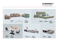设计师推荐家具搭配2.0系列②