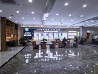 三院大厅