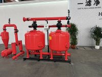 砂石过滤器
