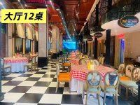 大厅12桌照片