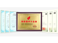科技型中小企业