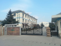 中储棉悬浮门顺利运行