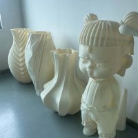 3D打印雕塑-1-