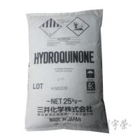 对苯二酚