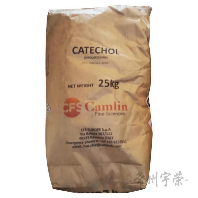 意大利邻苯二酚