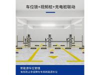 新能源车位管理方案三