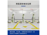 新能源车位管理方案一