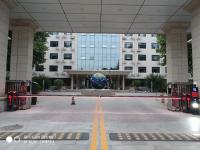某单位车牌识别以及人脸识别通道系统