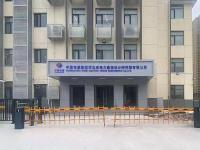 某单位大门案例