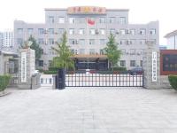 某机关单位空降闸车牌识别以及人员门禁