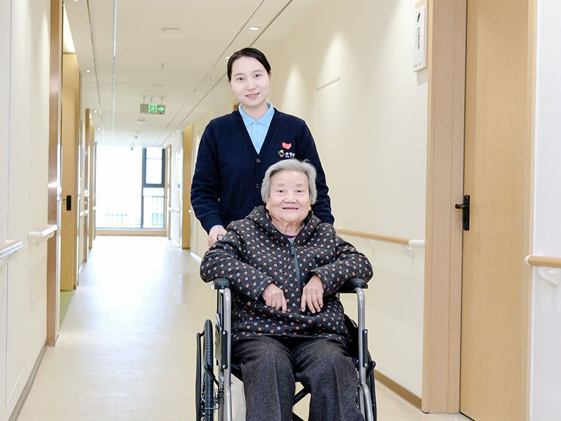 幸福颐养桃李春风护理院-8-