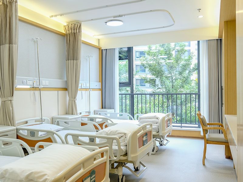 幸福颐养桃李春风护理院-4-