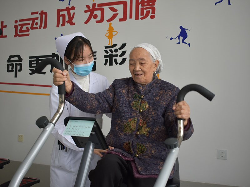 西夏区幸福颐养院-11-