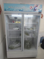 冰柜维修