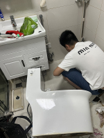 马桶维修