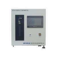 BYX610E型电子工程纤维强力机