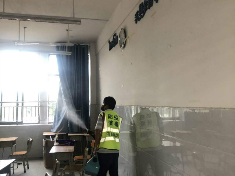 疫情消毒-3