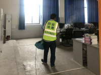 疫情消毒-5