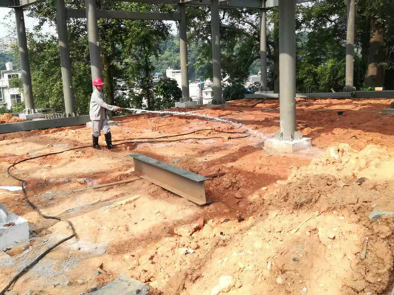 新建房屋白蚁防治-4