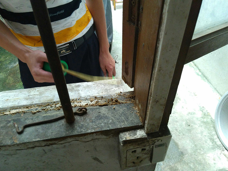 家庭灭治白蚁-6