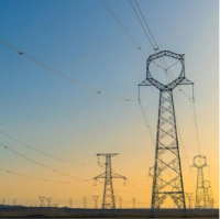 电力设施