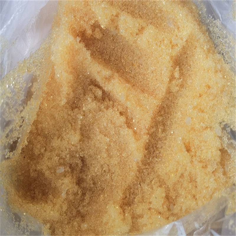 回收锅炉软化水树脂1