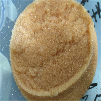 回收锅炉软化水树脂2