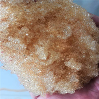 回收锅炉软化水树脂5