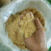 回收锅炉软化水树脂4
