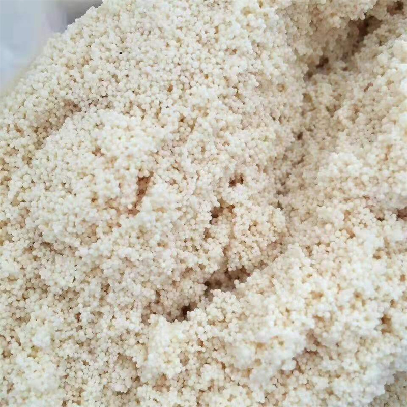 回收电厂水处理树脂3
