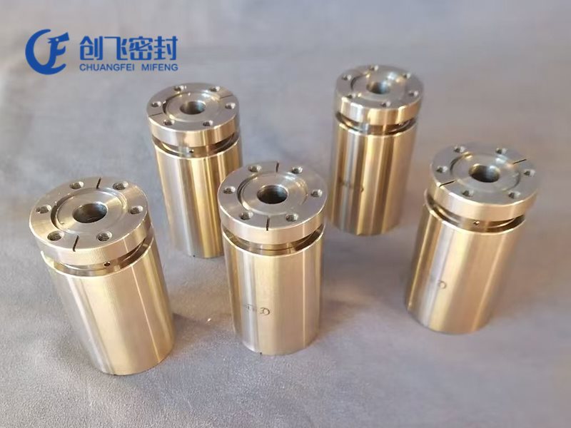 CF磁流体密封件-2-