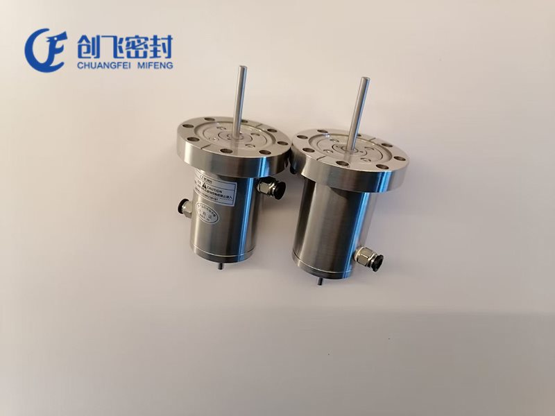 CF磁流体密封件-3-