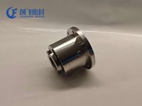 空心轴水冷磁流体密封件-9-