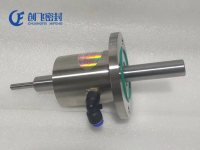 实心轴水冷磁流体密封件-6-