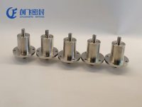 实心轴水冷磁流体密封件-10-