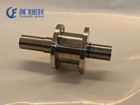 实心轴水冷磁流体密封件-11-