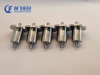 实心轴水冷磁流体密封件-13-