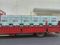 工业蒸馏水厂家