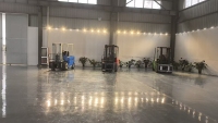 车间展示-展品区