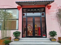 自动感应门-7